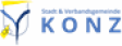 Verbandsgemeindeverwaltung Konz logo