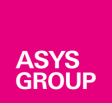 ASYS Group GmbH logo