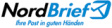NordBrief GmbH logo