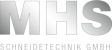 MHS - Schneidetechnik GmbH logo