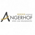 Angerhof - Sport- und Wellnesshotel logo