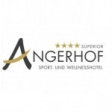 Angerhof - Sport- und Wellnesshotel logo