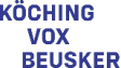 Köching Vox Beusker Steuerberater PartG mbB logo