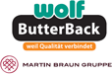 Wolf ButterBack KG logo