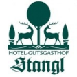 Hotel Gutsgasthof Stangl logo