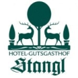 Hotel Gutsgasthof Stangl logo