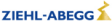 ZIEHL-ABEGG SE logo