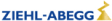 ZIEHL-ABEGG SE logo