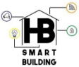 HB Smart Building Jan Blank und Fabian Hahn GbR logo