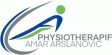 Physiotherapie Amar Arslanovic logo