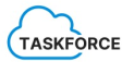 TaskForce logo