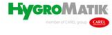 HygroMatik GmbH logo