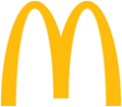 McDonald's Deutschland LLC logo