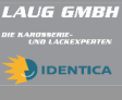 Laug GmbH logo