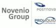 Novenio Holding GmbH & Co. KG logo
