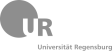 Universität Regensburg logo