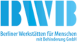 Berliner Werkstätten für Menschen mit Behinderung GmbH logo