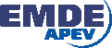 EMDE Altpapier-Erfassung und -Verwertung GmbH logo