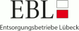 Entsorgungsbetriebe Lübeck logo