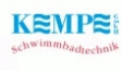 Kempe Schwimmbadtechnik GmbH logo