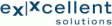 eXXcellent solutions gmbh logo