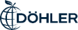 Döhler Eisleben GmbH | Member of the DOEHLER GROUP logo
