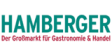 Hamberger Großmarkt GmbH logo