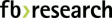 fb research GmbH logo