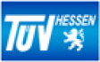 TÜV Technische Überwachung Hessen GmbH logo