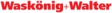 Waskönig + Walter Besitz und Verwaltungs GmbH u. Co. KG logo