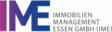 Immobilien Management Essen GmbH (IME) logo