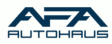 AFA Autohaus Gera Nord GmbH logo