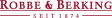Robbe & Berking Silbermanufaktur seit 1874 GmbH & Co. KG logo