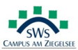 SWS Seminargesellschaft für Wirtschaft und Soziales mbH logo
