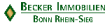 Becker Immobilien Bonn Rhein-Sieg GmbH logo