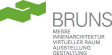 Bruns Messe- und Ausstellungsgestaltung GmbH logo