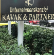Kavak & Partner logo