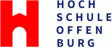 Hochschule Offenburg logo