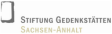 Stiftung Gedenkstätten Sachsen-Anhalt logo