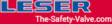 LESER GmbH & Co. KG logo