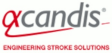 Acandis GmbH logo