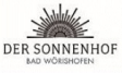 Hotel Der Sonnenhof logo