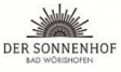 Hotel Der Sonnenhof logo