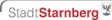 Stadt Starnberg logo