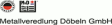 Metallveredlung Döbeln GmbH logo