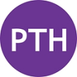 Prime Time Healthcare Therapy logo