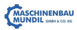 Maschinenbau Mundil GmbH & Co. KG logo