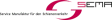 Sema GmbH logo