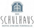 Schulhaus Hotel logo