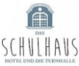Schulhaus Hotel logo